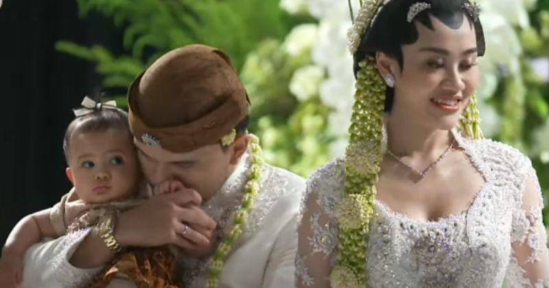 Youtube.com/Thariq Halilintar